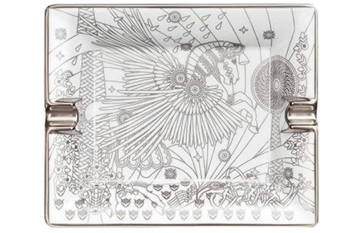 HERMES Ashtrays