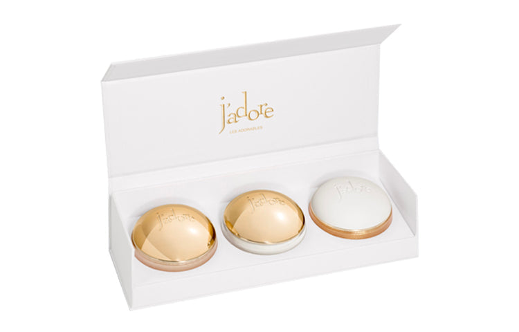 DIOR Care Kits Unisex
