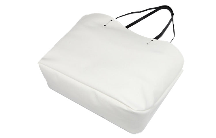 PRADA PRADA Luggage Collection Women's White