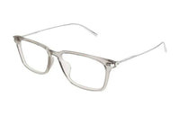 SAINT LAURENT Rectangle Frame Glasses
