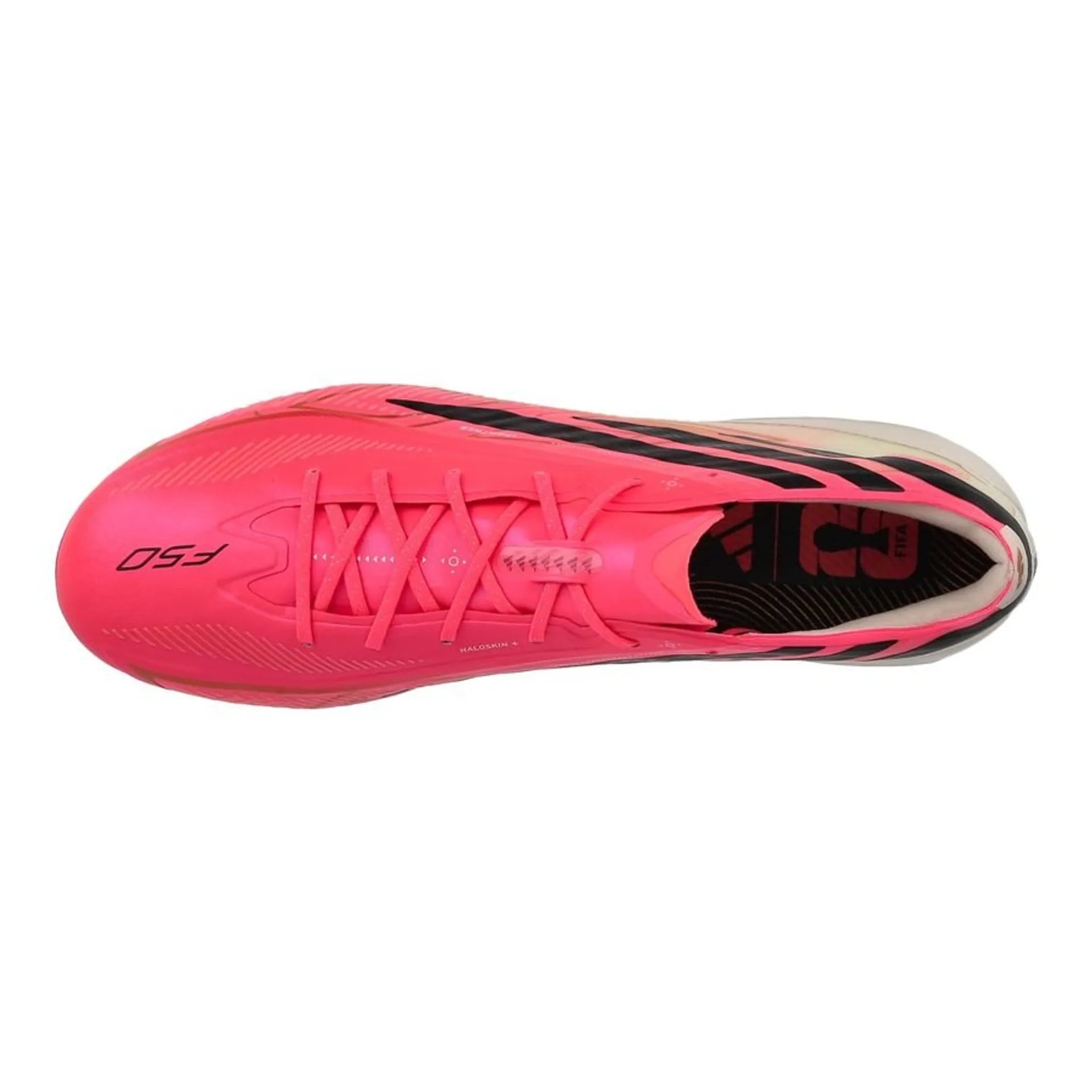 adidas F50 Hyperfast Elite AG 'Road To Glory Pack' KI9129