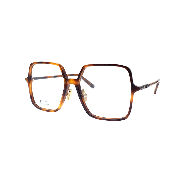 DIOR Eyeglass Frames Women's