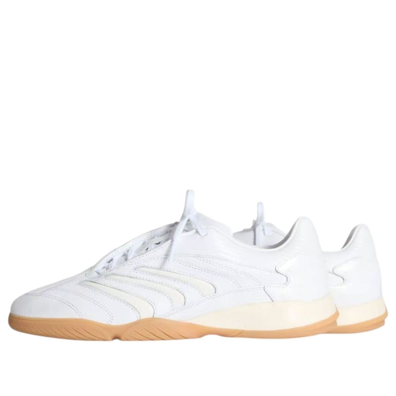 adidas x Kith Predator Sala 'White Gum' IH4557