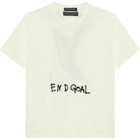 LOUIS VUITTON End Goal Lv Crewneck