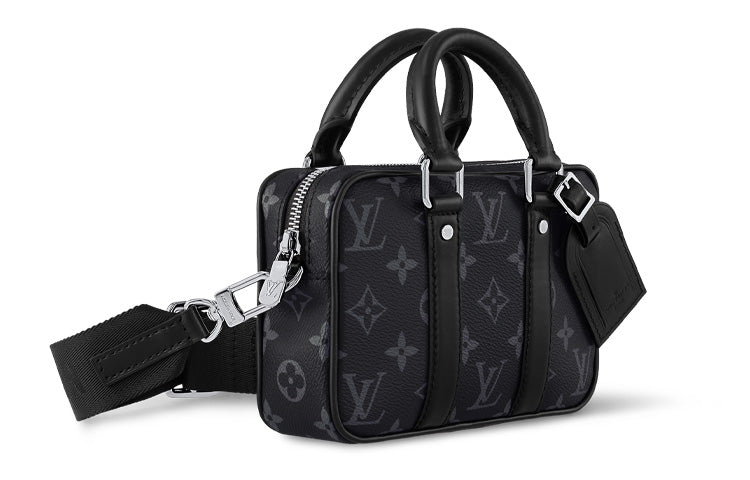 LOUIS VUITTON Nano Porte Documents Voyage