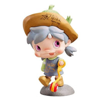 Pop Mart Polor Season 3 Polar In Monster Village Series Figures 'Leybo' PPMT-2604-0005-1126278326
