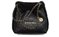 CHANEL 22Bag Shoulder Bags
