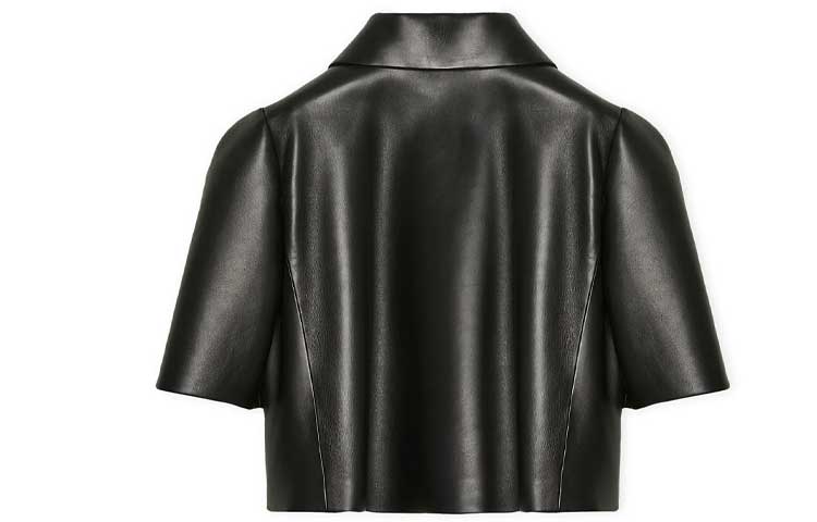 LOEWE Reproportioned Jacket 'Black'