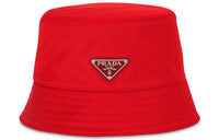 PRADA Nylon Bucket Hat