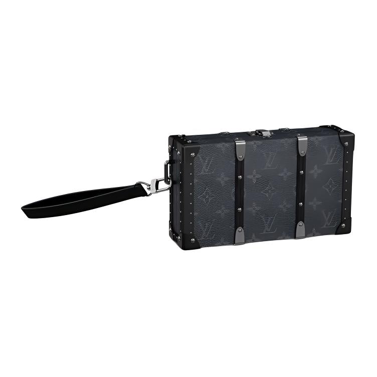 LOUIS VUITTON Wallet Trunk