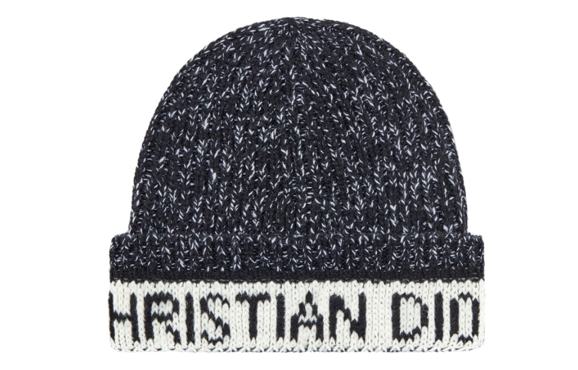 DIOR Beanies Women's Black