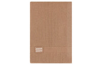 MIU MIU Knit Scarves Women's Brown