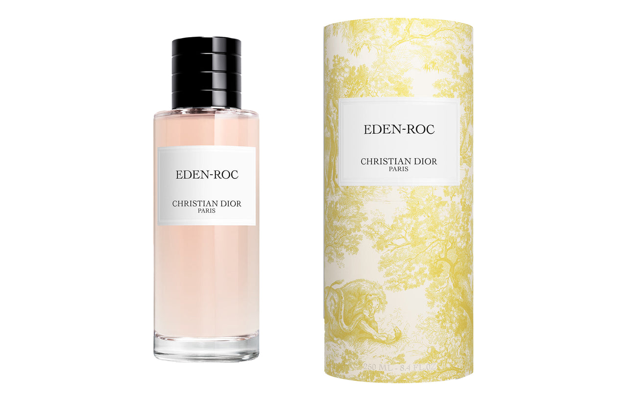 DIOR Classic Collection Perfumes Women's