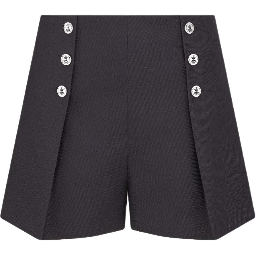 DIOR SS25 Casual Shorts Women's