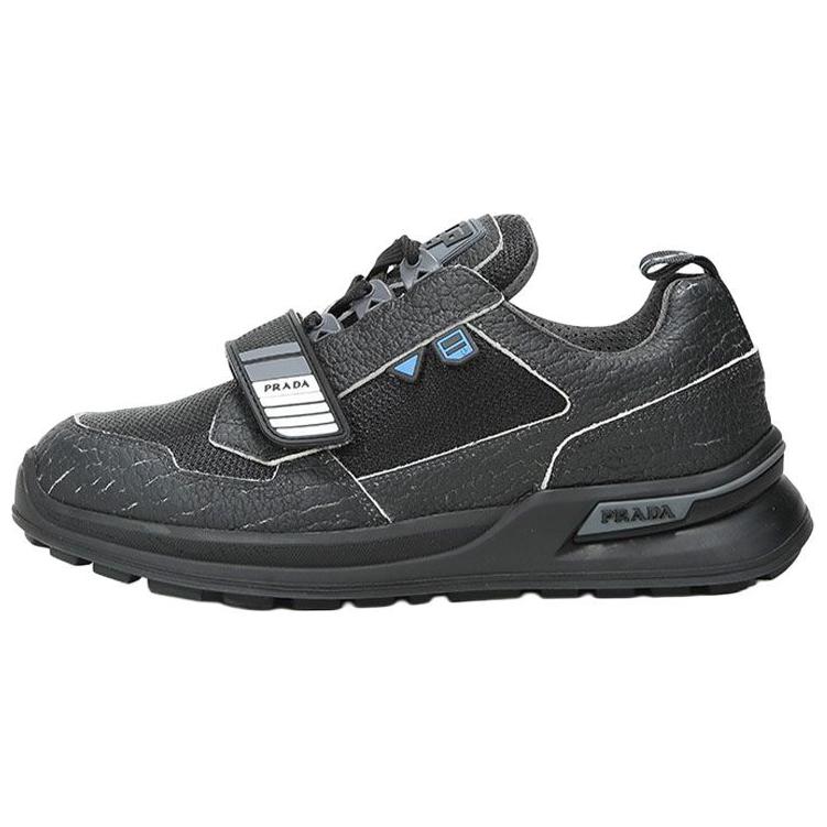 PRADA Mechano 'Black Mandarin'