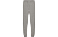 DIOR SS22 Knitted Sports Pants Men's Gray