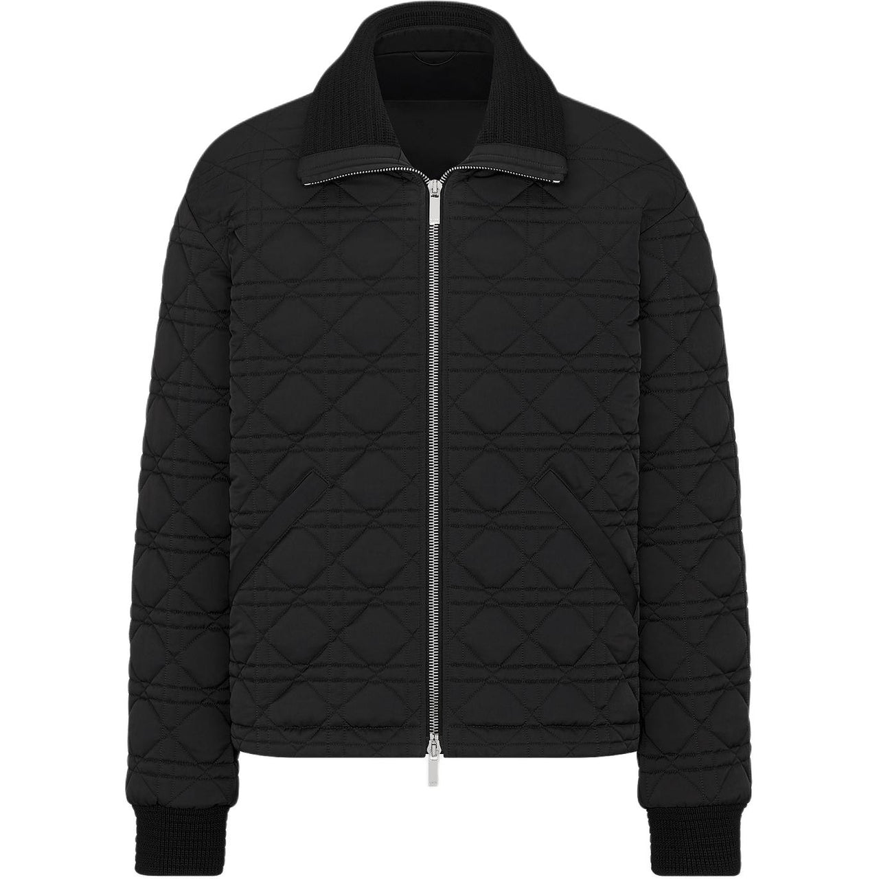 DIOR SS25 Jackets & Coats Men's Black