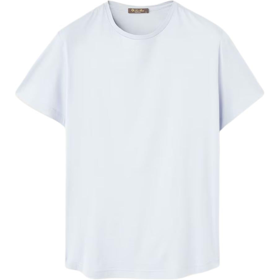 Loro Piana T Shirt Men's Dewdrop Blue