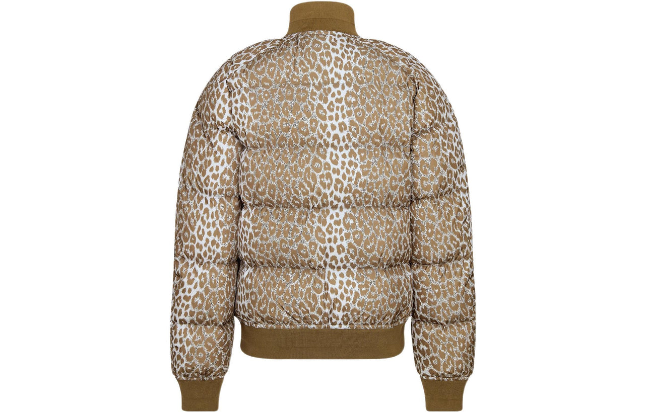 DIOR SS22 Down Jacket Men's Beige