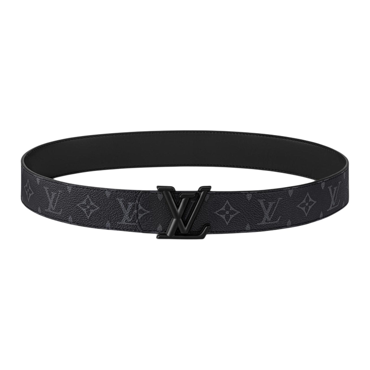 LOUIS VUITTON Lv Dimension 40mm Reversible Belt