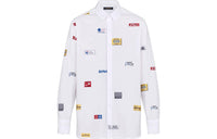LOUIS VUITTON SS23 Shirt Men's White