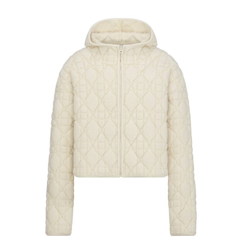 DIOR Jackets & Coats Women's Beige