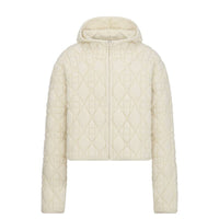 DIOR Jackets & Coats Women's Beige