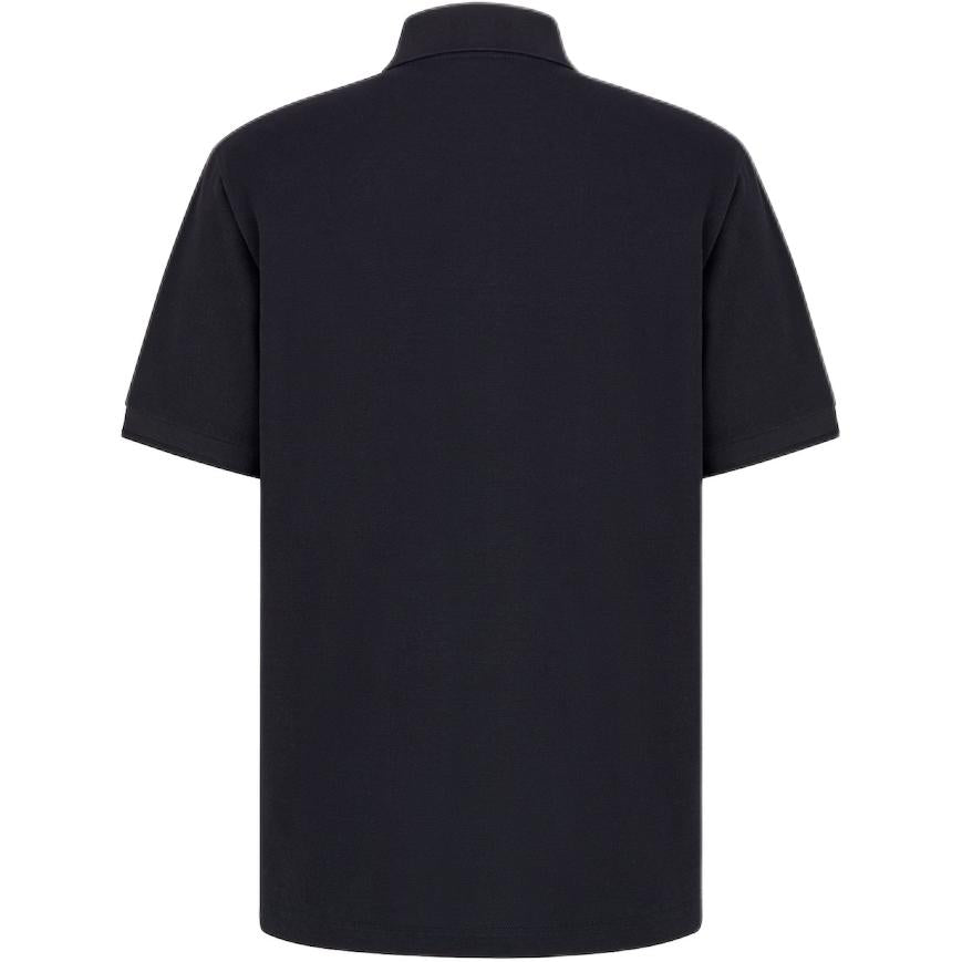 DIOR Icon Polo Shirt Men's Black