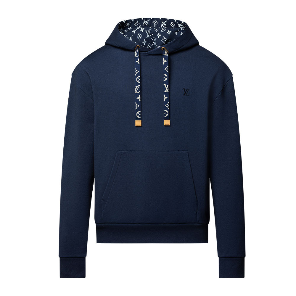 LOUIS VUITTON Cotton Hoodie
