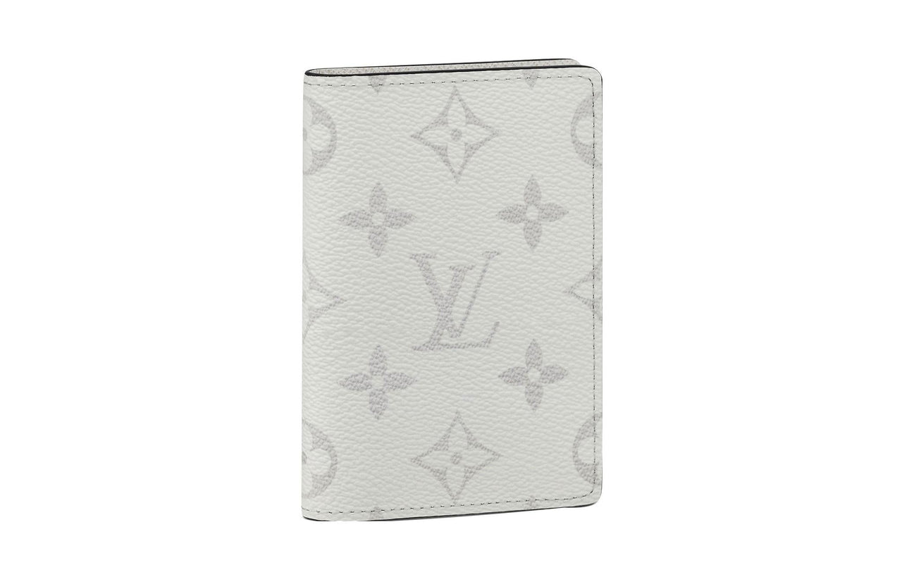 LOUIS VUITTON M30301 Pocket Organizer