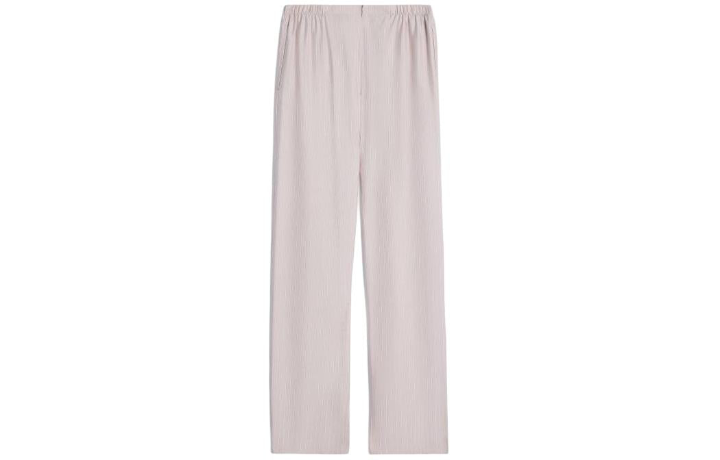 CELINE Casual Pants Women's Pink