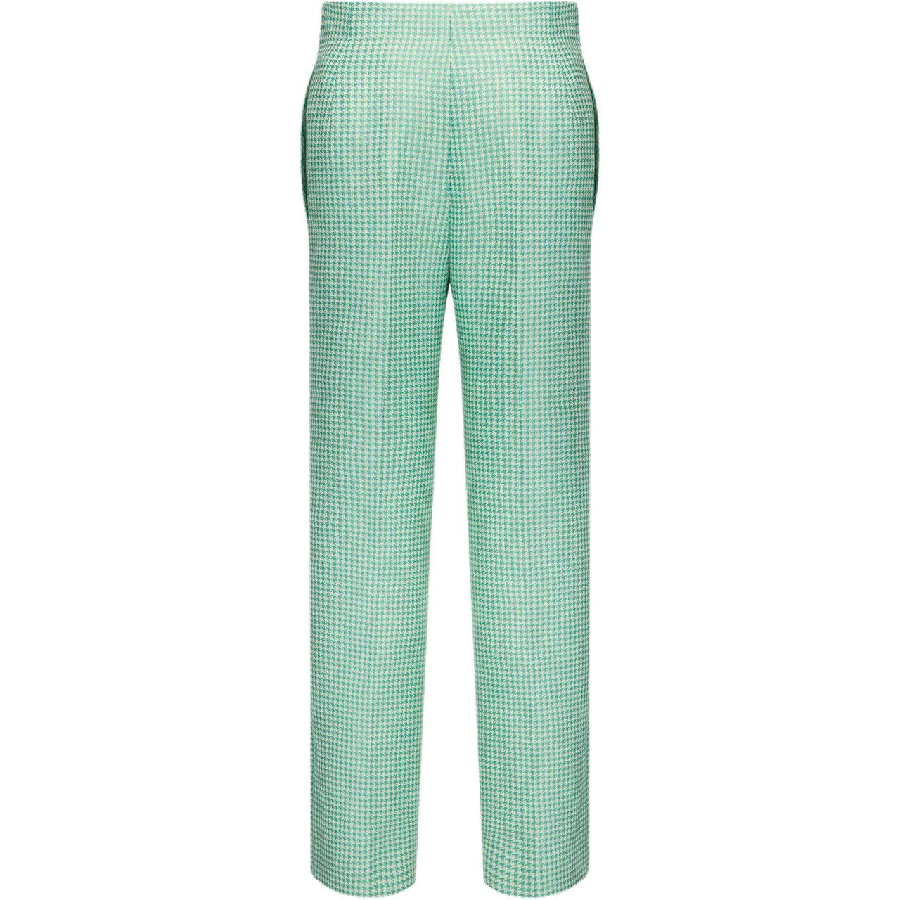 DIOR Casual Pants Women's Green