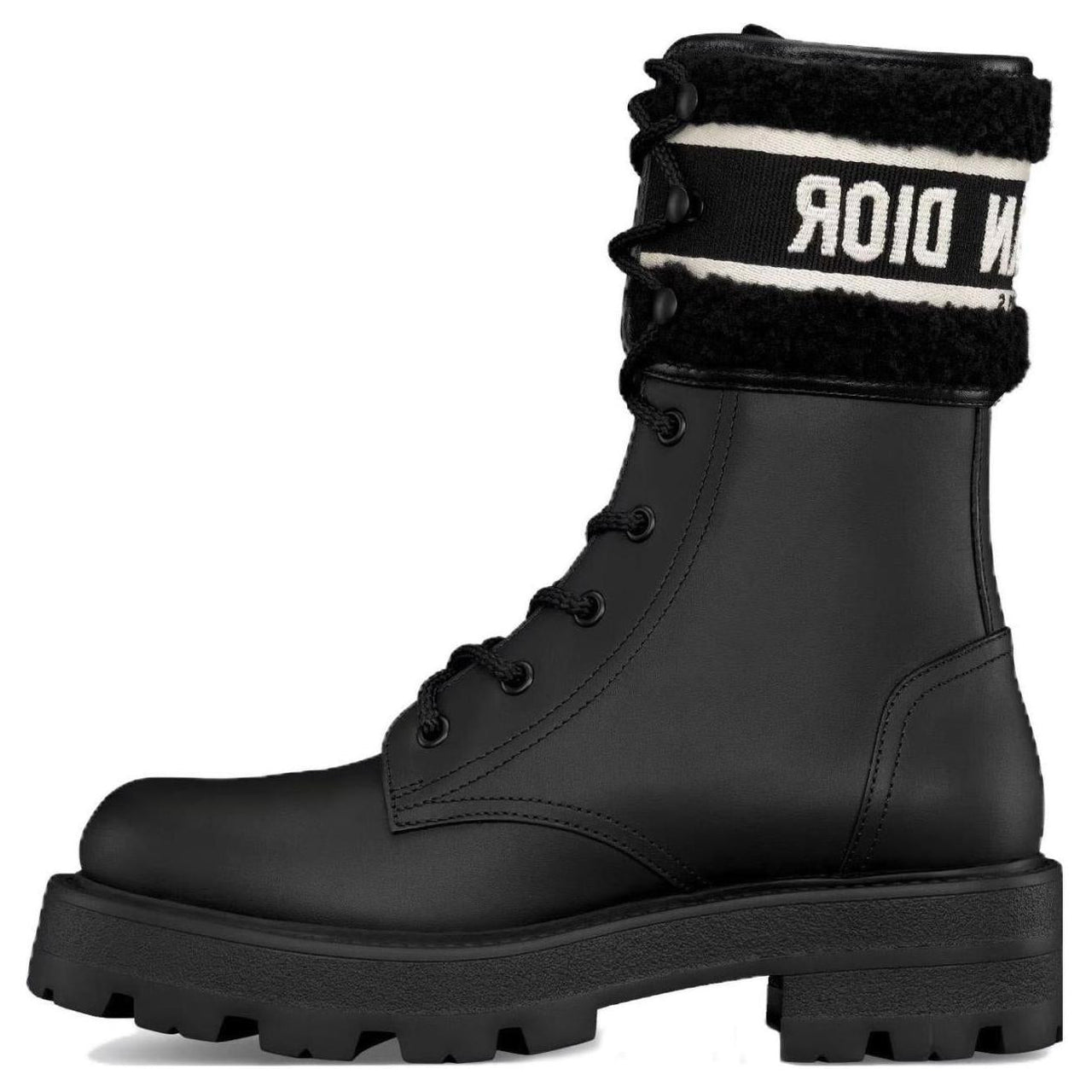 DIOR Ankle Boots Women's Black