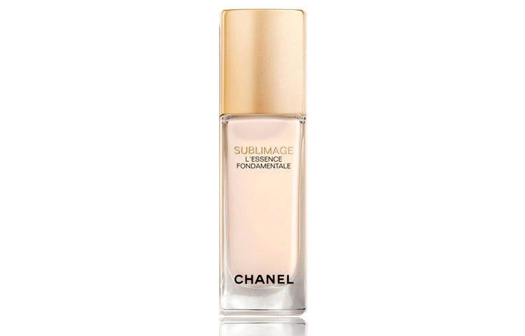 CHANEL Luxury Style Concentrated Intensive Revitalization Serum Tightening Wrinkle Resistant 40ml