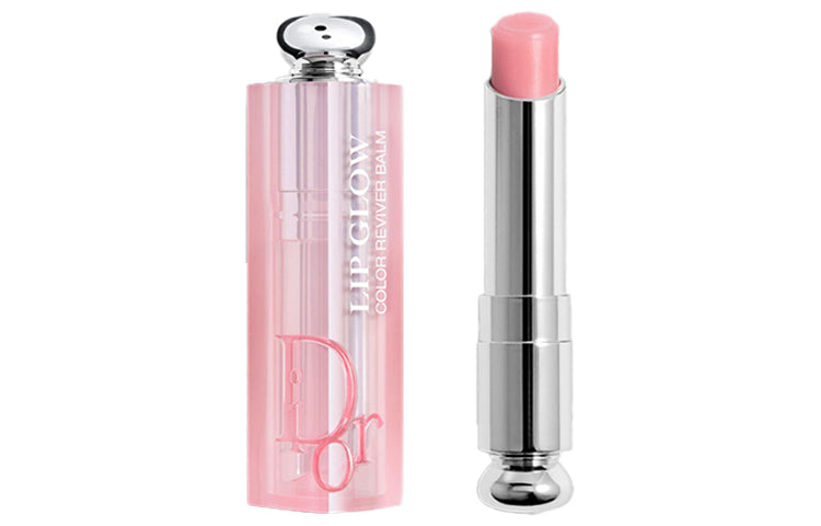 DIOR Enchantment Lip Balms Moisturizes And Moisturizes 001/004 3.2g