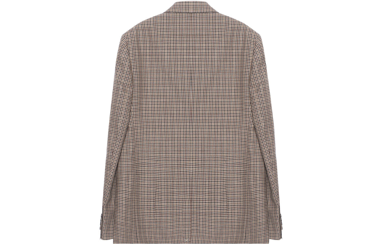 CELINE Jackets Women's Brown