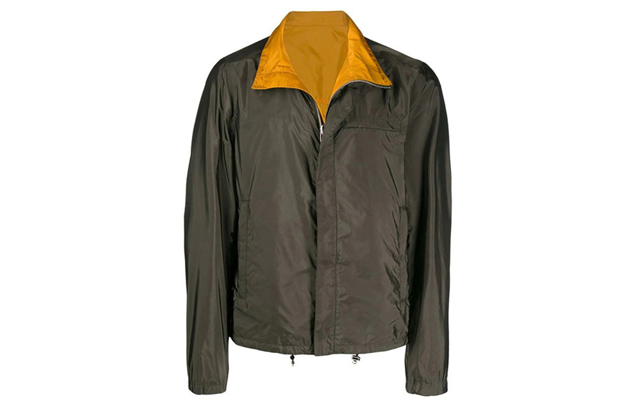 PRADA Jackets Men Jasper