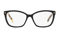 PRADA Cat-Eye Frame Glasses