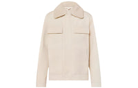 LOUIS VUITTON SS23 Jackets Coats Men's Apricot