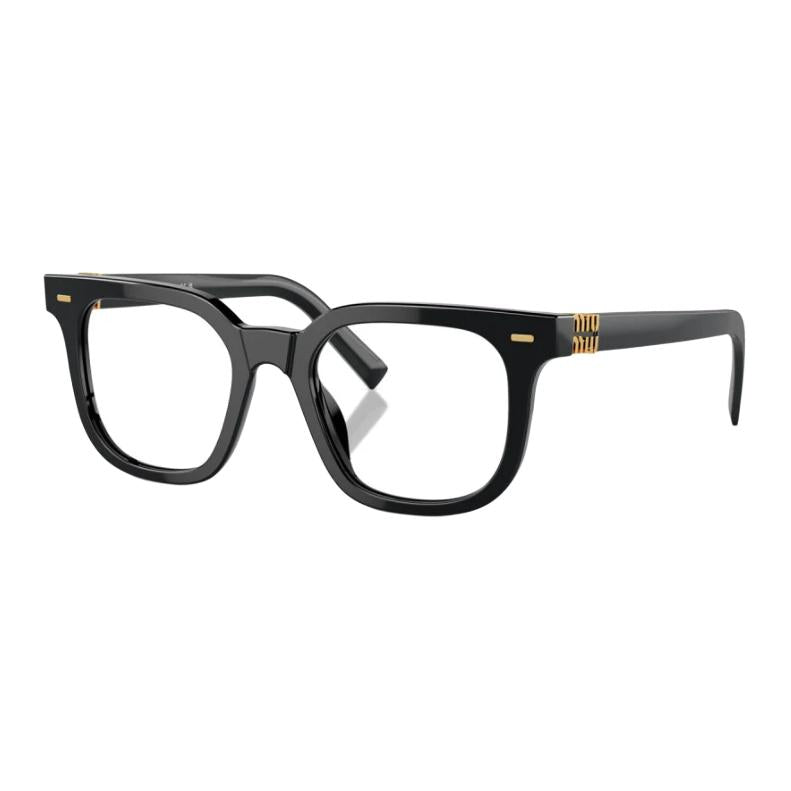 MIU MIU Eyewear 0MU06XV Glasses