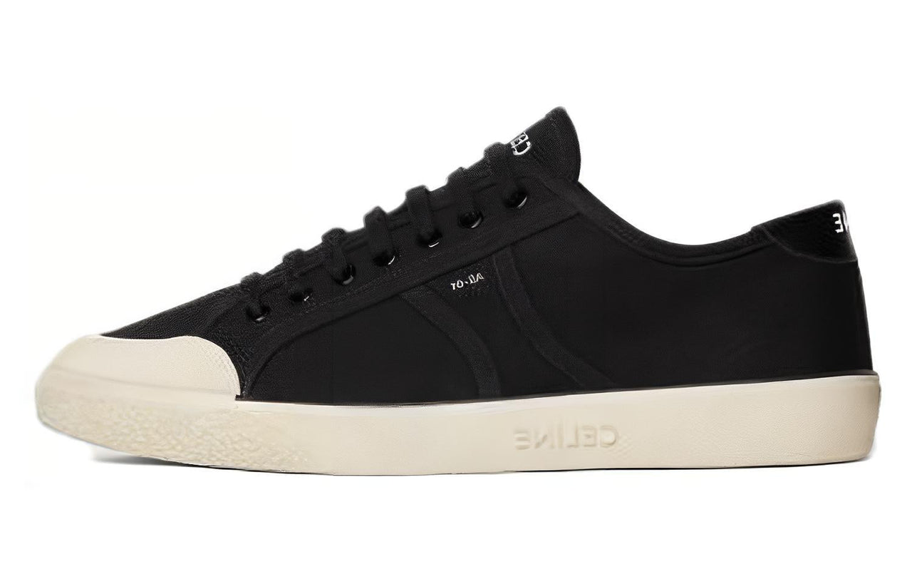 CELINE Alan AS 01 Low Black