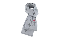 LOUIS VUITTON Knit Scarves Unisex