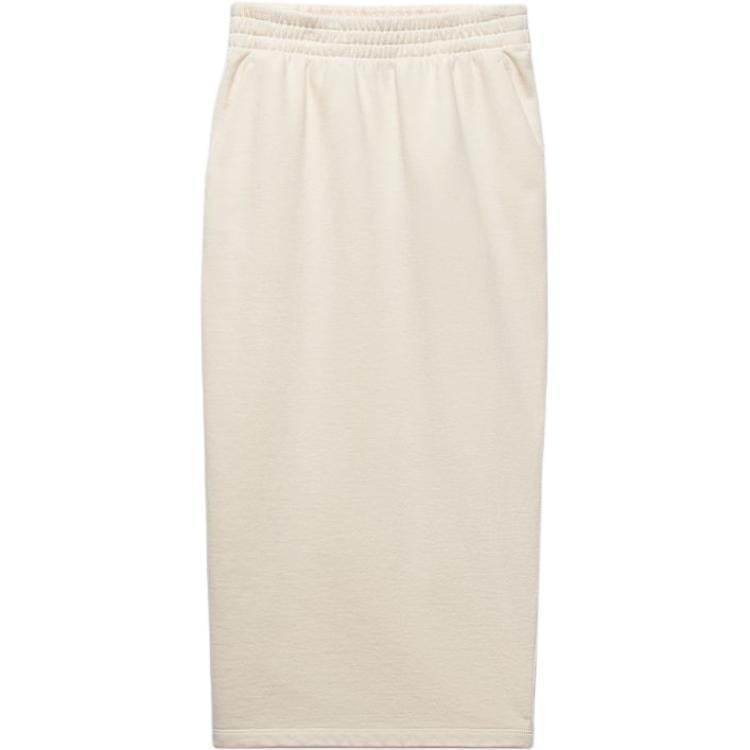 PRADA Cotton Sweatskirt