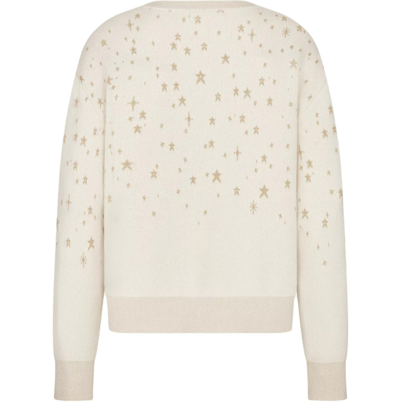 DIOR SS25 Sweater Women's Beige