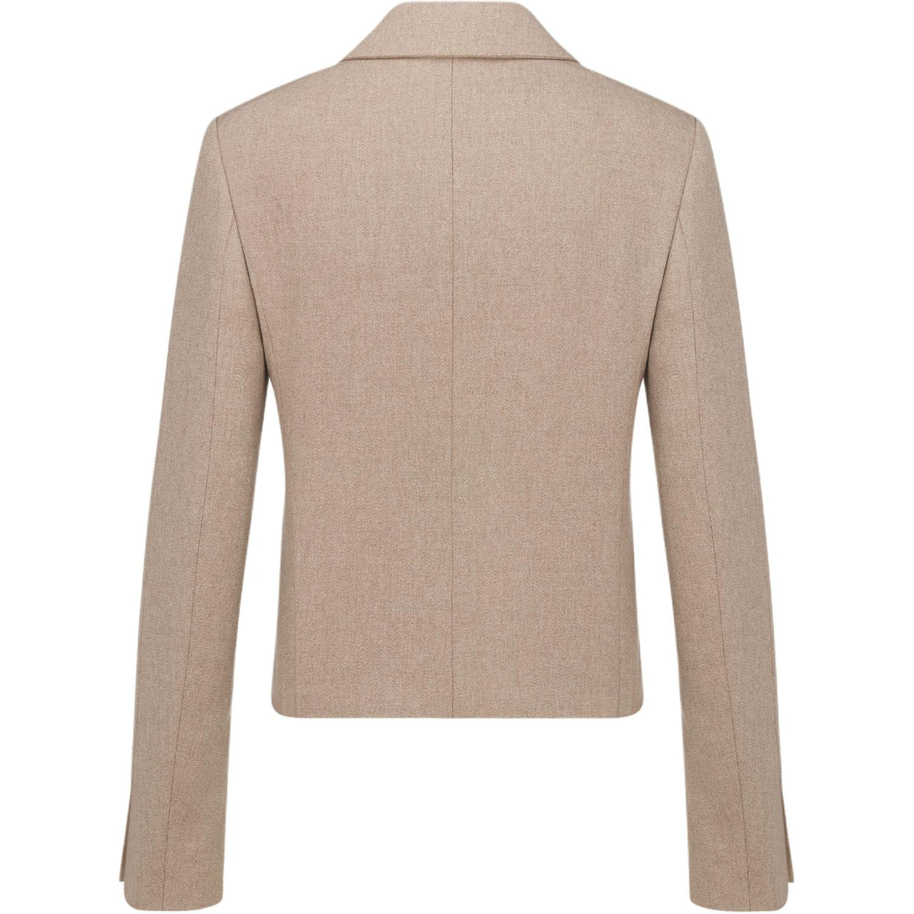 DIOR FW24 Jackets Coats Men's Beige