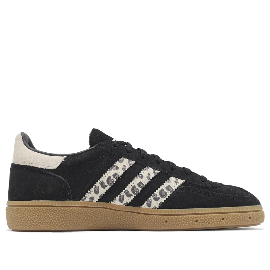 (WMNS) adidas Handball Spezial 'Black Wonder Leopard' JH9092