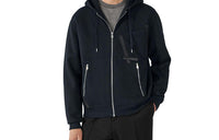HERMES Sweatshirts Men Navy