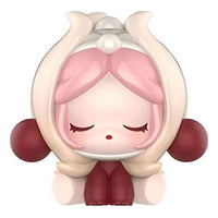 Pop Mart Pop Bean Skullpanda Petals in Four Acts Series 'The Crown in Ashes' PPMT-2604-0053-1119591190