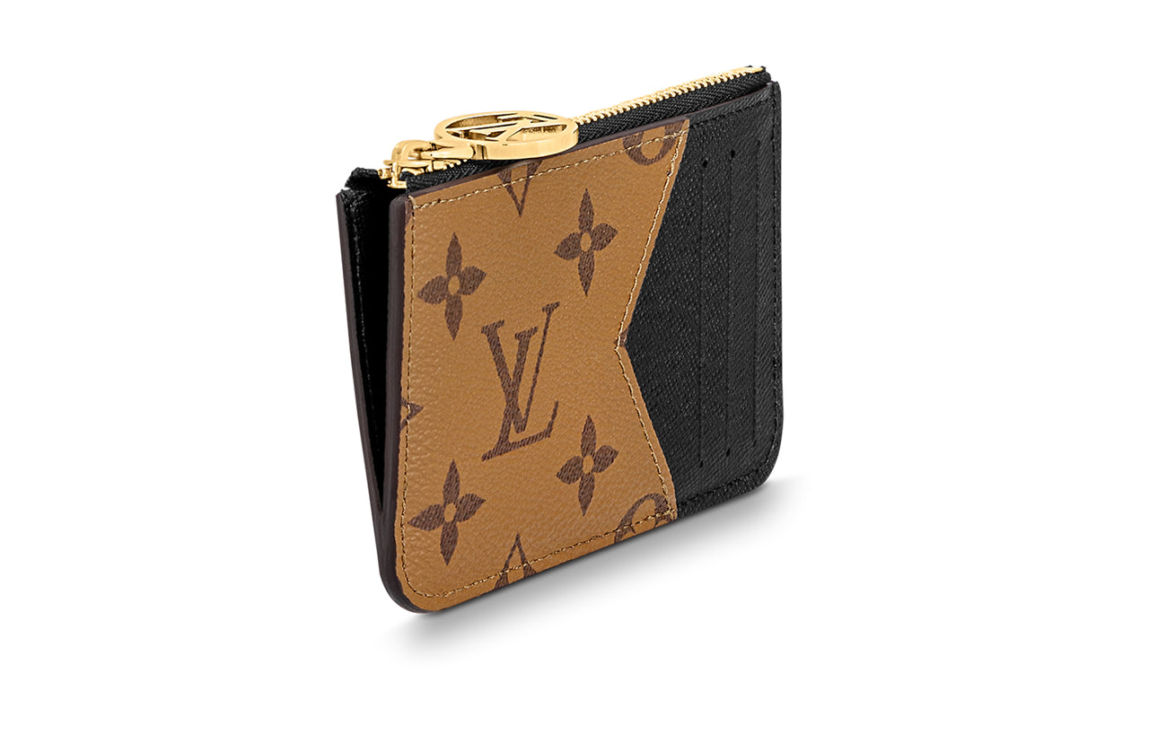 LOUIS VUITTON M83603 Romy Card Holder