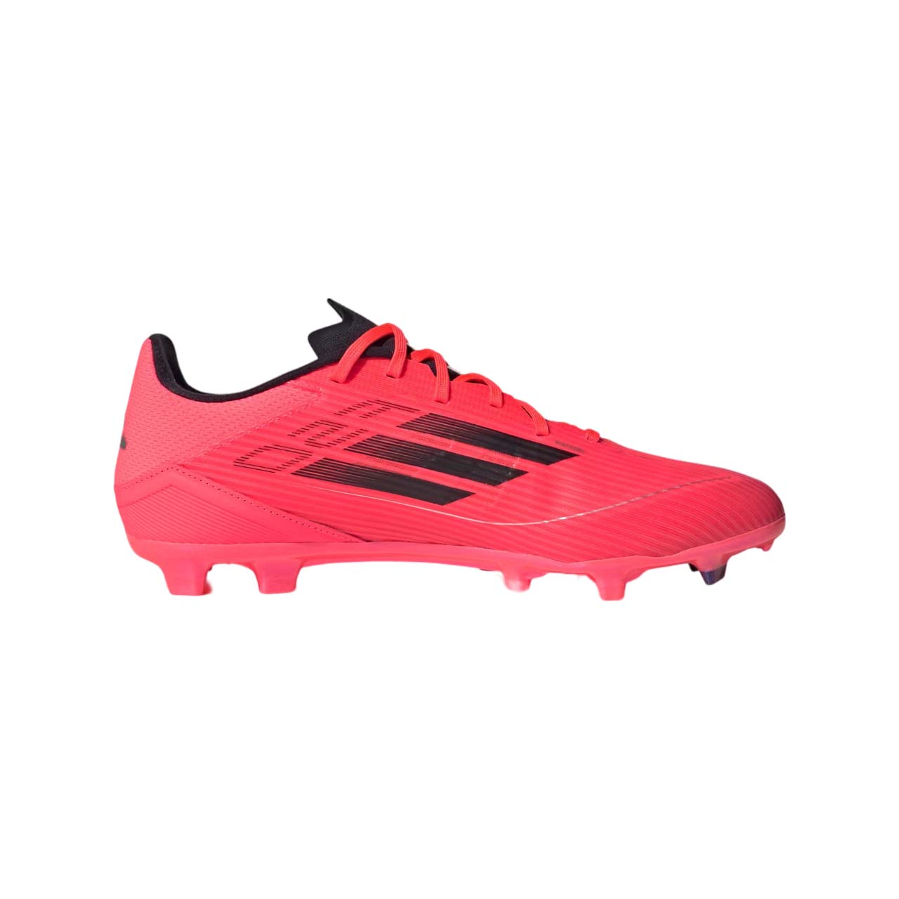adidas F50 League Firm/Mutli-Ground Boots 'Turbo Aurora Black' IE0602